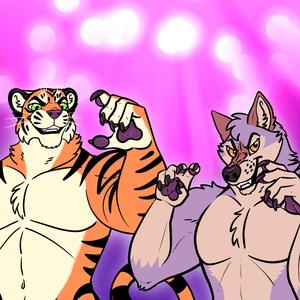 Feral (and Ferocious)