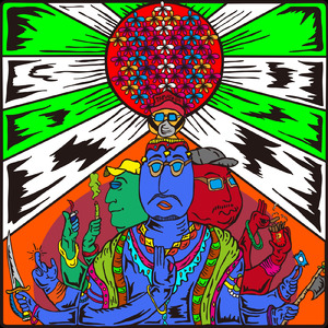 Ever (feat. yuhei miura)