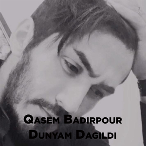 Dunyam Dagildi