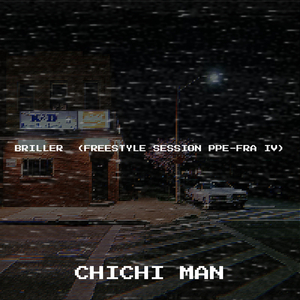 Briller (Freestyle Session Ppe-Fra IV)