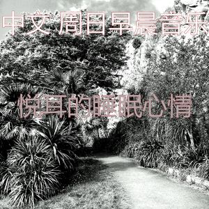 一尘不染安静的星期日印象数