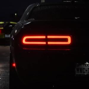 尾灯 feat.养樂多（prod by ANGER BEATZ）