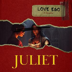 Juliet (feat. VINNYKR3W)