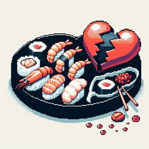 Shellfish Love (Remastered)