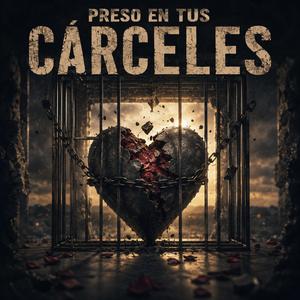 Preso en tus Cárceles