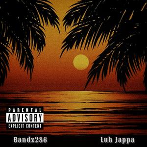 Passion (feat. Luh Jappa)
