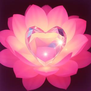 クリスタルダイヤ