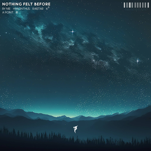 Nothing Felt Before (Radio Edit)