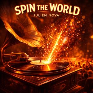 Spin The World