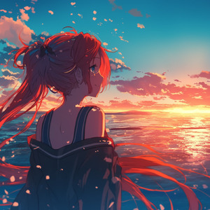 ロスタイム・サマー (feat. 重音テト)