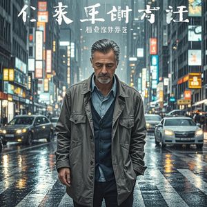 世界真变了-歌律娜