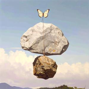 Algún día en cualquier parte