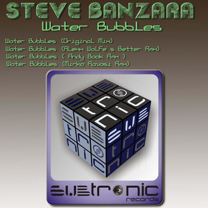 Water Bubbles (Mirko Ravasi Mix)