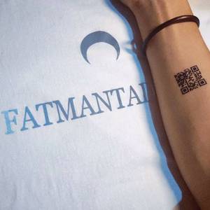 有没有人曾告诉你