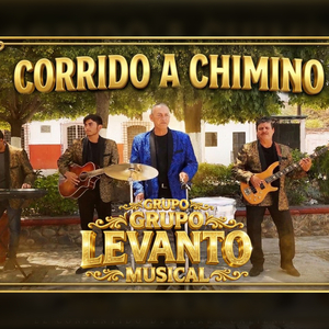 Corrido a Chimino
