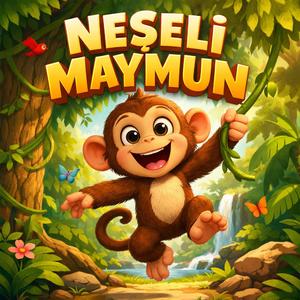 Neşeli Maymun