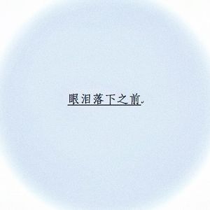 眼泪落下之前（cover：汪苏泷）