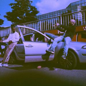 Summerground (feat. MC Max, Baabz, FKE & Arti Block)