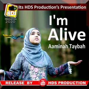 I'm Alive