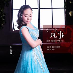 红尘凡事 (DJ默涵版)