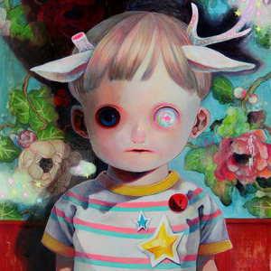 Lizzy's delights エリザベスの絵の具 (feat. ハチスノイト) [2021 Remastered]