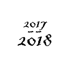 2018（DEMO未完成)