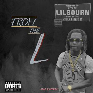 Large Amounts (feat. YB Hunna Bandz)