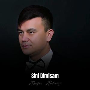 Sini Dimisam/为了你