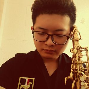 没那么简单萨克斯（翻自 黄小琥）