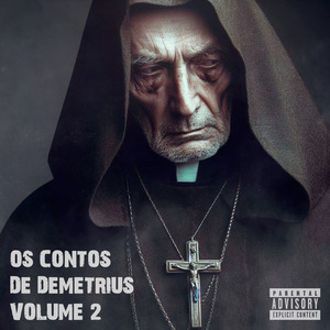 Os Contos de Demetrius, Vol. 2