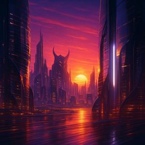 Kurogane Sprawl