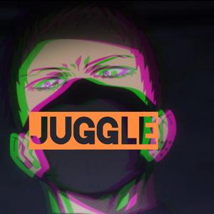 Juggle（freestyle）