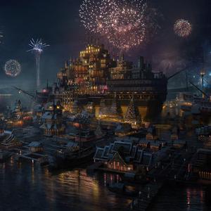 海藏（翻自 周深）