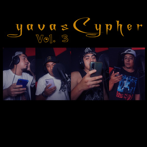 Yavascypher, Vol. 3