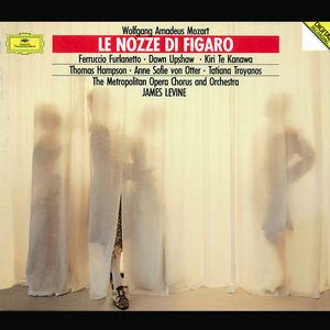 Le nozze di Figaro, K.492 / Act 1:"Cosa sento! tosto andate"