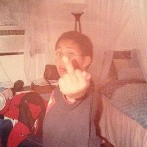 you not tryna take accountability? at all? saydat