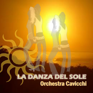 La danza del sole