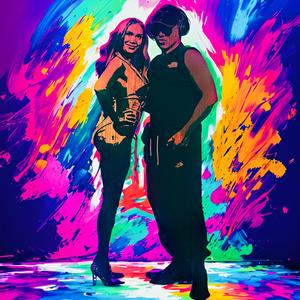 Red Scat Pack (feat. Keith Proctor & Macaroni Mouse) (Radio Edit)