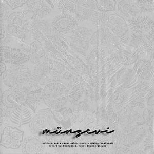 Münzevi (feat. Caner Şahin)