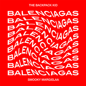 Balenciagas (feat. Smooky MarGielaa)