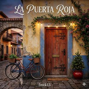 LA PUERTA ROJA