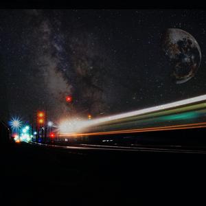 Night Train (feat. Emre Onel)