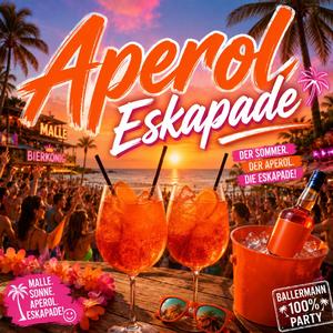 Aperol Eskapade