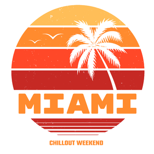 Cocktails Under the Palms