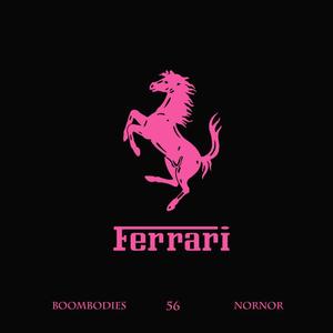 Ferrari(Prod by.Heaven J)