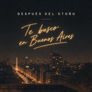 Te busco en Buenos Aires