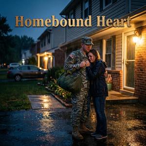 Homebound Heart