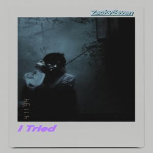 "I Tried"Rnb x TrapSoul Typbe Beat