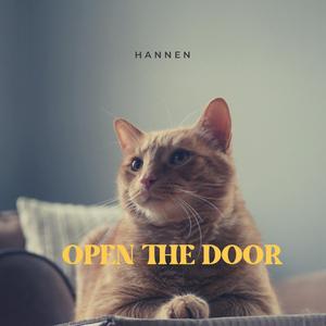 Open The Door