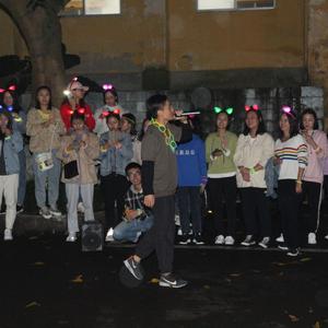 Fort Minor-车窗外